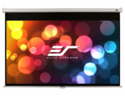 EliteScreens Manual Rollo, Rollo Screen