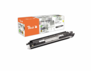 Toner broskvový žlutý 110819