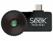 Seek Thermal termokamera pro telefony CT-AAA Seek CompactXR/ USB-C/ Android