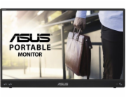 ASUS LCD 15.6" MB16ACV 1920x1080 ZenScreen Go USB Type-C