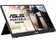 ASUS LCD 16" MB16AWP 1920x1080 IPS LED 2ms 250cd Wireless Projection USB-C-VIDEO miniHDMI