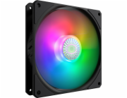 Wentylator Cooler Master Sickle Flow 140 ARGB