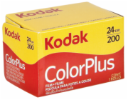 Kodak Colorplus 200 Boxed 24X1