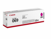 Canon 5092C002 - originální, TONER CRG 069 M purpurová pro LBP673Cdw, MF752Cdw a MF754Cdw (1 900 str.)