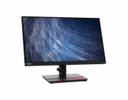 LENOVO LCD T24m-29 - 23.8",IPS,matný,16:9,1920x1080,178/178,6ms,250cd/m2,1000:1,DP,HDMI,USB-C,4xUSB,Vesa,Pivot