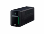 APC Back-UPS 500VA, 230V, AVR, IEC Sockets - promo