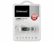 Intenso Rainbow Line 32GB USB Stick 2.0 3502480