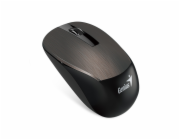 Genius NX-7015 31030019401 GENIUS NX-7015/ 1600 dpi/ Blue-Eye senzor/ bezdrátová/ čokoládová