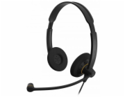 EPOS | Sennheiser IMPACT SC 60 USB ML, Headset