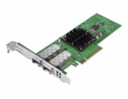 Broadcom BCM957412A4120AC síťová karta Interní 10000 Mbit/s