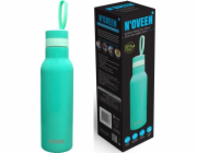 Noveen NOVEEN termoláhev TB134 Sea Green Shiny 500 ml