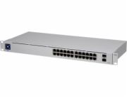 Ubiquiti USW-24, Switch