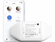 WiFi Smart Switch Meross MSS710HK (HomeKit)