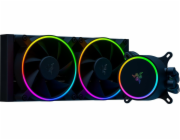 Hanbo Chroma RGB AIO 240mm, Wasserkühlung