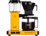 Moccamaster KBG Select Yellow Pepper Plně automatické Kávovar na překapávanou kávu 1,25 l
