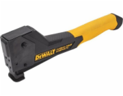 Kladívková sešívačka Dewalt z uhlíkových vláken
