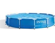 Frame Pool Set Rondo, O 366cm x 76cm, Schwimmbad