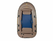 Nafukovací člun INTEX EXCURSION 4 68324, 315×165×43 cm