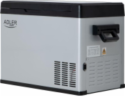 Adler AD 8081 Kompresorová chladnička 40L
