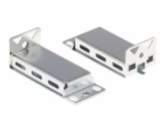 Cisco "19" Rackmount Kit, montážní lišty"