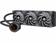 Thermaltake TOUGHLIQUID Ultra 360 All-In-One Liquid Cooler 360mm, Wasserkühlung