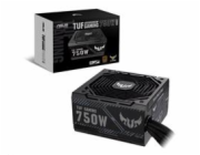 Asus TUF-GAMING-750B 750W 90YE00D0-B0NA00 ASUS zdroj TUF-GAMING-750B 750W, 80+ Bronze