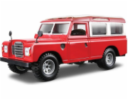 Land Rover 1/24