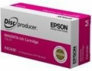 EPSON cartridge S020450 magenta (discproducer)