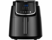 Fritéza Midea Fritéza MF-CN35C
