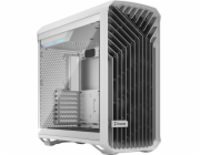 Fractal Design Torrent TG Clear Tint FD-C-TOR1A-03 Fractal Design Torrent White TG Clear Tint