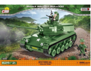 Bloky Walker Bulldog M41A3