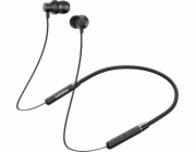 Lenovo HE05 bluetooth sluchátka černá