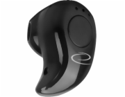 Sluchátka Sumba bluetooth, černá