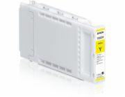EPSON cartridge T6924 Singlepack UltraChrome XD Yellow (110ml)