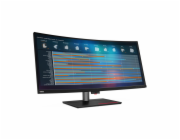 Lenovo LCD P40w-20 39,7" IPS/5120x2160/6ms/DP/HDMI/TB/4xUSB/USB-C/RJ45/výškově nastavitelný/Low Blue Light