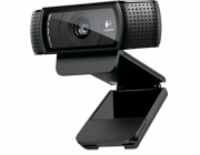 Logitech HD Webcam C920e