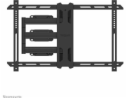 Neomounts WL40S-850BL16 - Montážní sada (deska VESA, montážní deska pro umístění na zdi, dekorativní kryt, bracket adapter, kryt kabelů) - pro Displej LCD