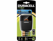 Duracell Hi-Speed Charger AA/AAA, nabíječka