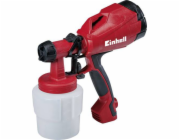 EINHELL Farbsprühpistole TC-SY 400 P