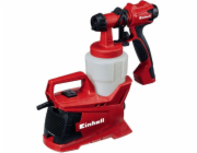 Einhell TC-SY 600 S 0,8 l