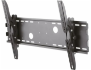 Neomounts PLASMA-W200 - Držák - sklopný - pro plochý panel - černá - velikost obrazovky: 37"-85" - montáž na stěnu