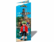 Playmobil Klíčenka Figurky Klíčenka 70646 Pirát Rico