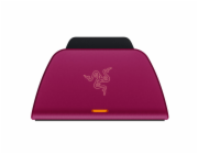 Razer Universal Quick Charging Stand für Playstation 5 Rot