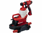 Stříkací systém Einhell TC-SY 700 S, stříkací pistole