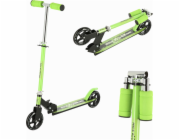 Hulajnoga Nils Extreme HD114 Zielony (16-50-313)