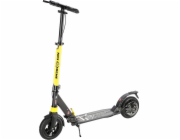 Nils Extreme HM208T koloběžka černá
