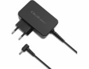 Napájecí adaptér pro notebook Qoltec Qoltec Napájecí adaptér pro ultrabook Asus 45W | 19V | 2,37A | 4,0 * 1,35