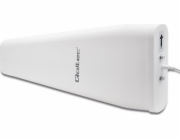 Anténa Qoltec Anténa Qoltec 5G LTE DUAL | 14 dBi | Mimo