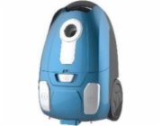 Midea vysavač Midea Sáčkový vysavač B8 MBC2080BS