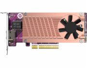 Qnap QM2-2P10G1TB